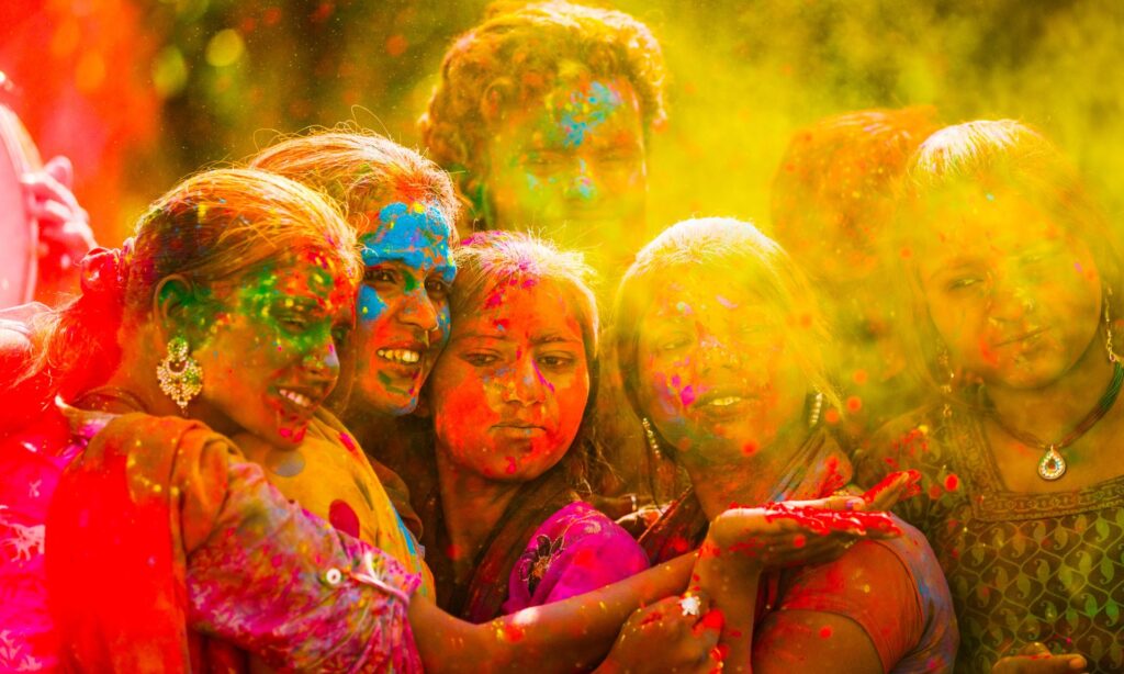 Exploring Asia on a Budget: The 5 Best Countries for Thrifty Travelers 4 Exploring Asia on a Budget