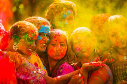 Exploring Asia on a Budget: The 5 Best Countries for Thrifty Travelers 7 Exploring Asia on a Budget