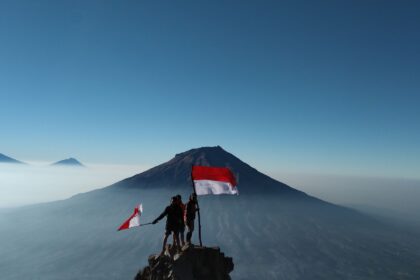 Indonesia Trips