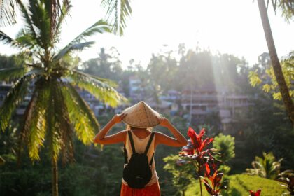 Is it Safe to Travel to Indonesia