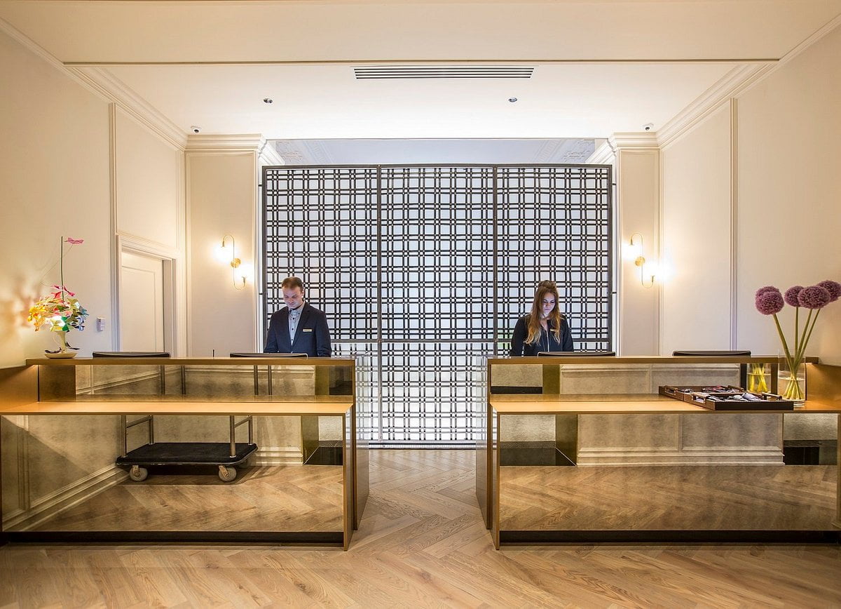 Best Hotels In Chicago For a Weekend Getaway 1 Best Hotels in chicago