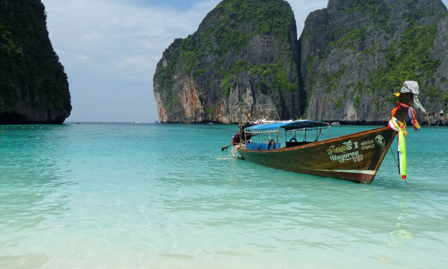 Best Hidden Gems in Thailand