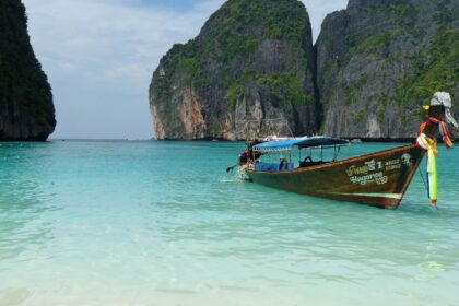 Best Hidden Gems in Thailand