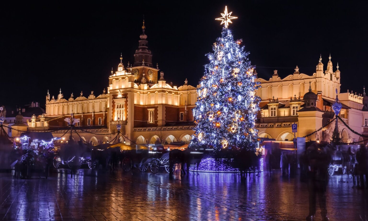 Budget-Friendly Christmas Destinations: Where is the cheapest place to visit during Christmas? 1 Where is the cheapest place to visit during Christmas