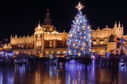 Where is the cheapest place to visit during Christmas