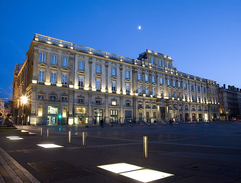 Top 5 Best Places to Visit in Lyon and Things to Do 4 Top 5 Best Places to Visit in Lyon and Things to Do
