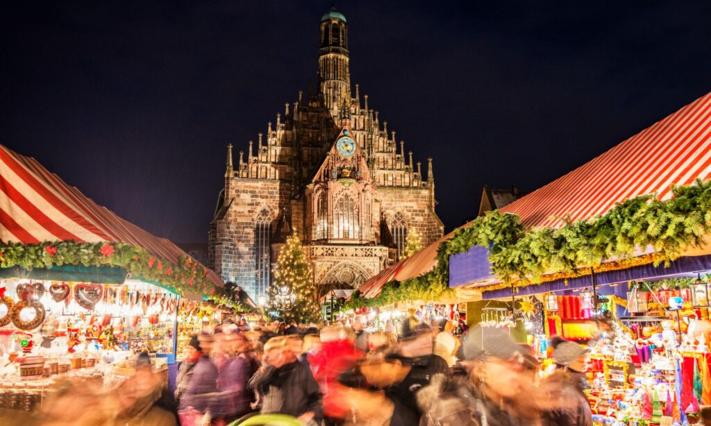 The Best Christmas Market Tours in Europe 4 The Best Christmas Market Tours in Europe