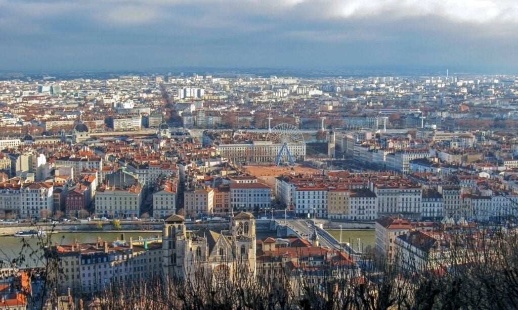 Top 5 Best Places to Visit in Lyon and Things to Do 3 Top 5 Best Places to Visit in Lyon and Things to Do