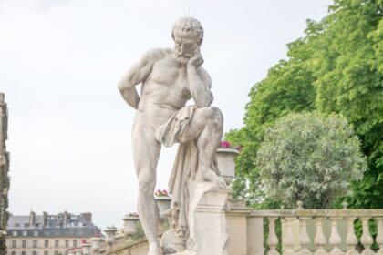 Should You Visit Paris or Rome