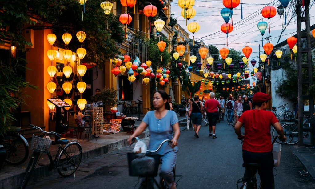 Is Vietnam Safe for First-Time Visitors? A Guide to Security 3 Is Vietnam Safe for First-Time Visitors