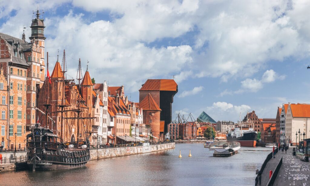 Top 5 Budget-Friendly Cities in Poland for Cheap Travel 5 Top 5 Budget-Friendly Cities in Poland