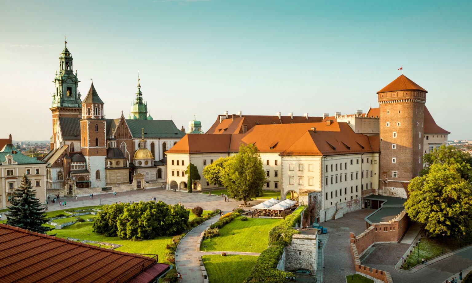 Top 5 Budget-Friendly Cities in Poland