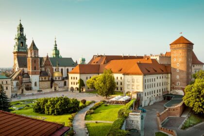 Top 5 Budget-Friendly Cities in Poland