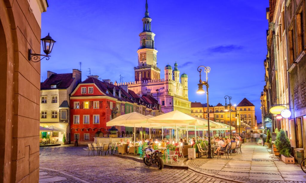 Top 5 Budget-Friendly Cities in Poland for Cheap Travel 6 Top 5 Budget-Friendly Cities in Poland