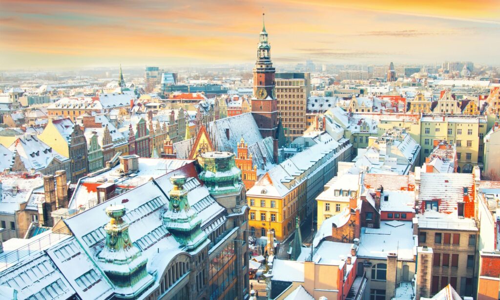 Top 5 Budget-Friendly Cities in Poland for Cheap Travel 4 Top 5 Budget-Friendly Cities in Poland for Cheap Travel