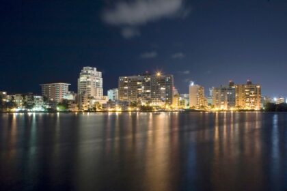 Puerto Rico Hotel Prices - How much do the hotels cost in Puerto Rico? 22 How much do the hotels cost in Puerto Rico