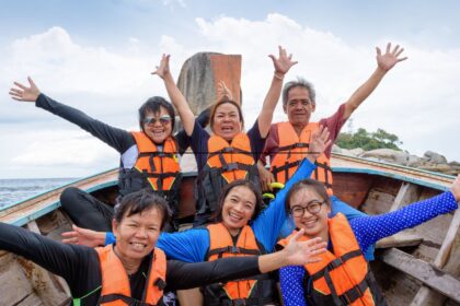 Romantic Tours to Mexico for Couples