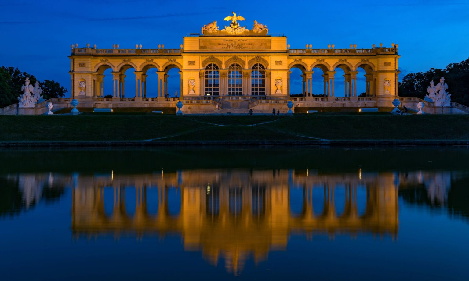 Unveiling Vienna's Splendor: The Best Affordable Schönbrunn Palace Tours 1 Affordable Schönbrunn Palace Tours