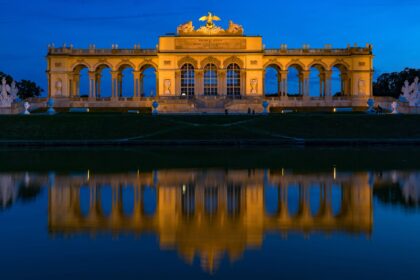 Unveiling Vienna's Splendor: The Best Affordable Schönbrunn Palace Tours 3 Affordable Schönbrunn Palace Tours
