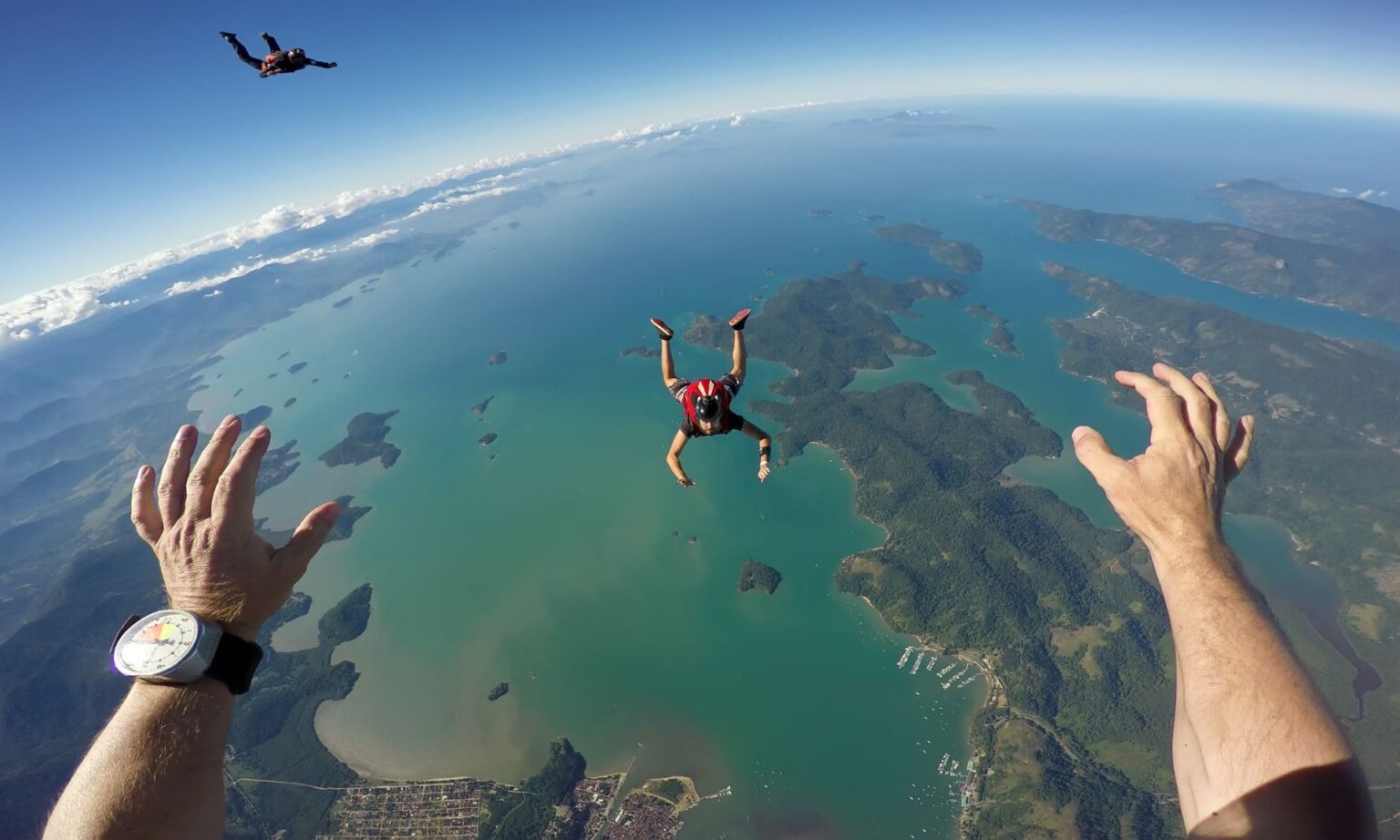 The Best Adventure Tours in Australia