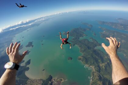 The Best Adventure Tours in Australia