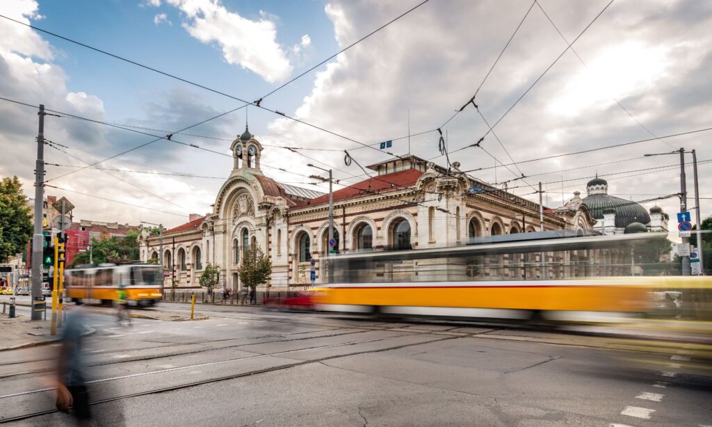 Sofia, Bulgaria: A City Guide and Things to Do 5 Sofia, Bulgaria: A City Guide and Things to Do