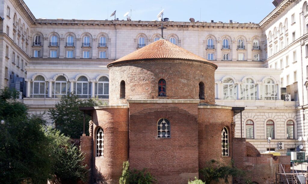 Sofia, Bulgaria: A City Guide and Things to Do 3 Sofia, Bulgaria: A City Guide and Things to Do