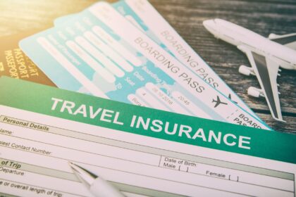 What is Whole-Trip Travel Insurance