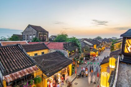 Top 5 Budget-Friendly Vietnam Destinations