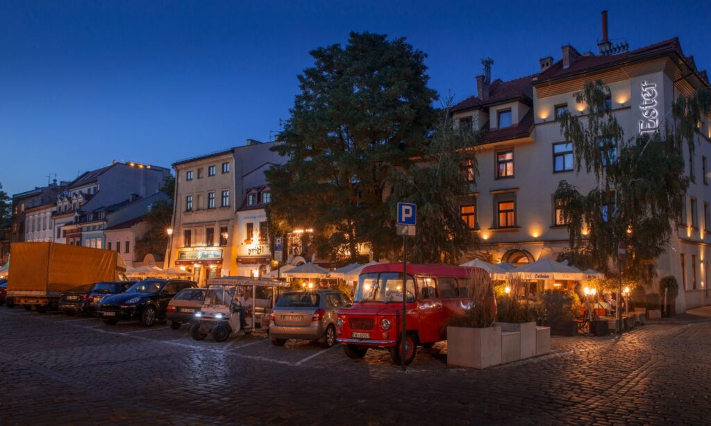 The Ultimate Krakow City Guide: Top Sites, Tours & Activities 5 Ultimate Krakow City Guide