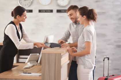 What Payment Options Are Accepted At Puerto Rico Hotels