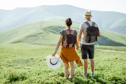 What is Green Travel