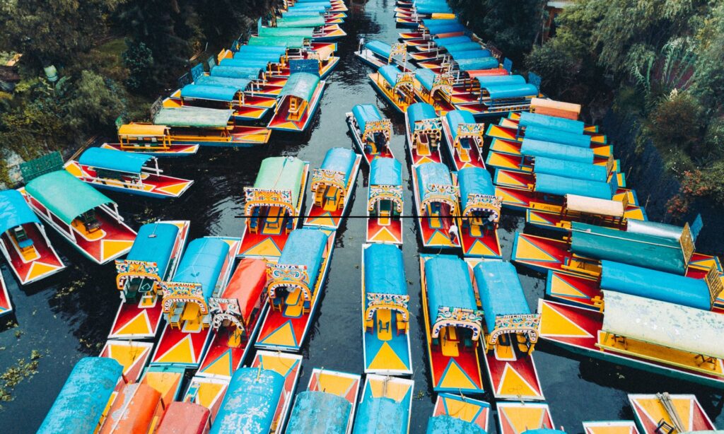 Xochimilco City Guide: Experience the Charm of Mexico's Floating Gardens 2 Xochimilco City Guide