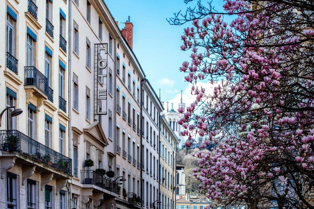 Affordable Hotel Options for First Time Visitors in Lyon, France 3 Affordable Hotel Options for First Time Visitors in Lyon, France
