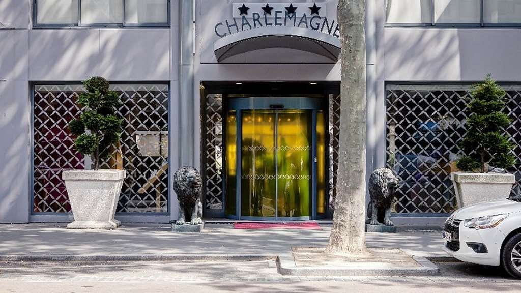 Affordable Hotel Options for First Time Visitors in Lyon, France 4 Affordable Hotel Options for First Time Visitors in Lyon, France
