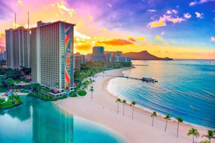 The Best Family-Friendly Hotels in Hawaii 17 To ensure a memorable and stress-free getaway, we've compiled a list of the best family-friendly hotels in Hawaii.