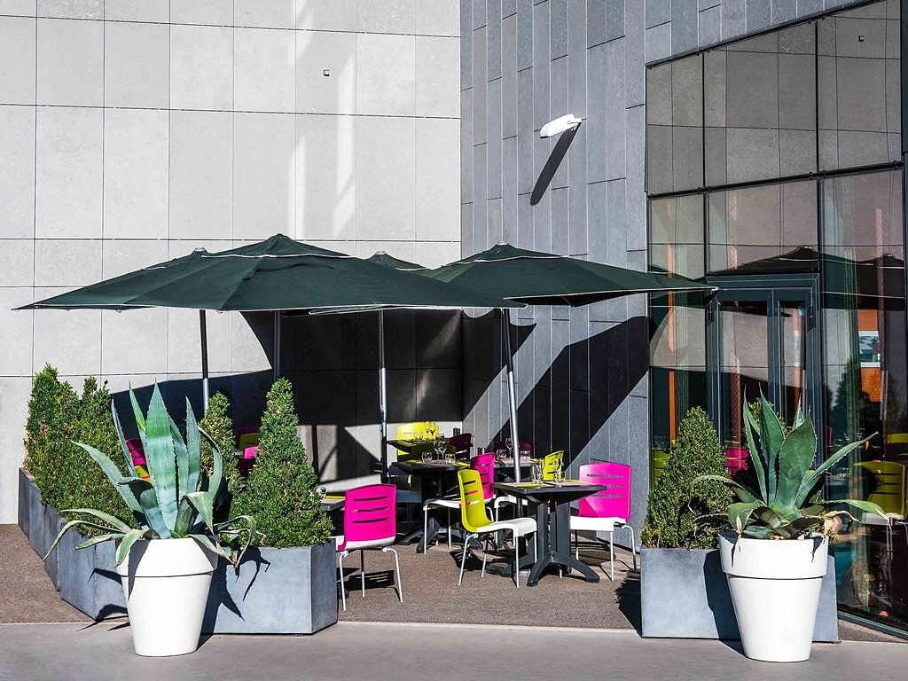 Affordable Hotel Options for First Time Visitors in Lyon, France 6 Affordable Hotel Options for First Time Visitors in Lyon, France