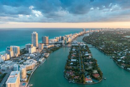 Florida City Guide and Safety Tips
