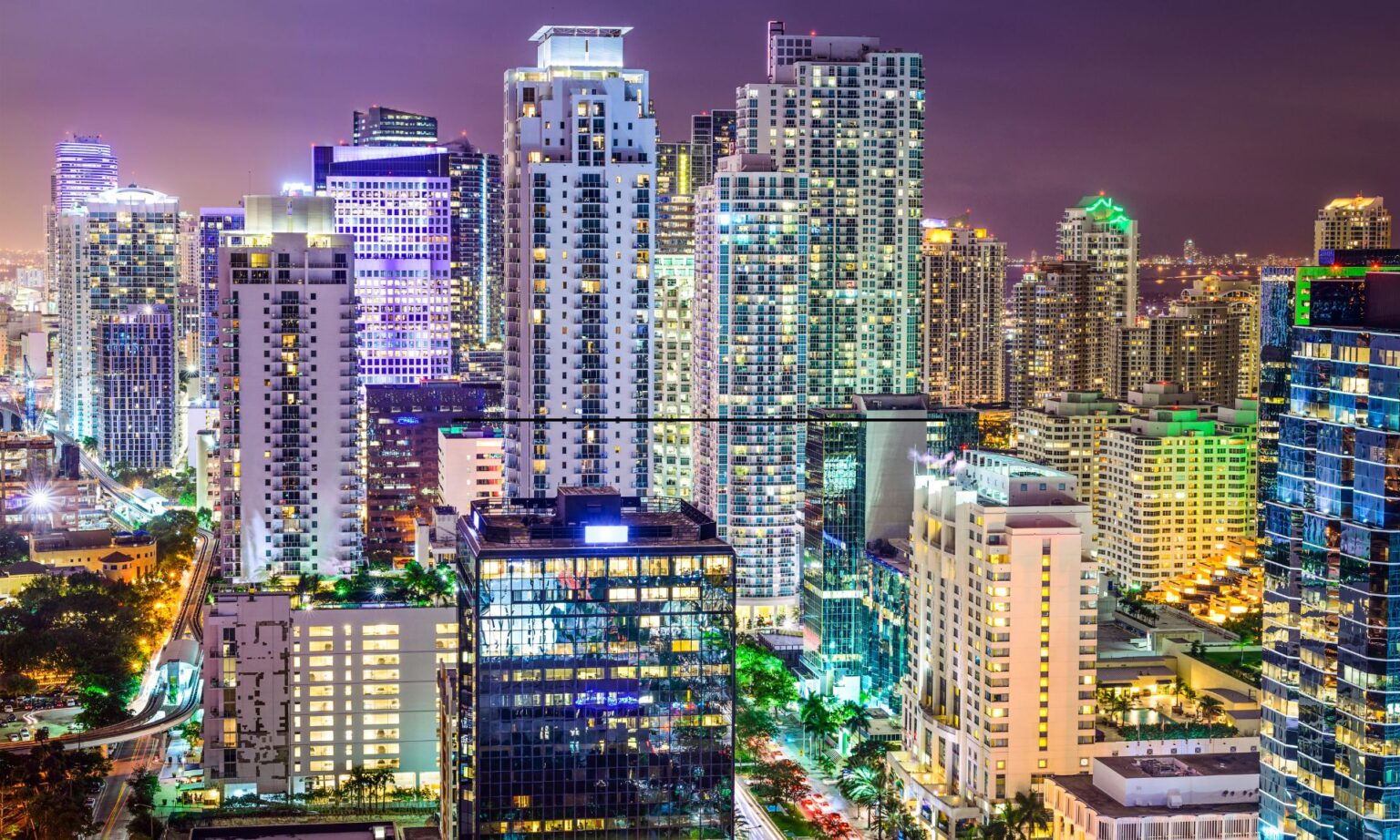 Top 5 Popular Places to Visit in Florida