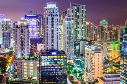 Top 5 Popular Places to Visit in Florida