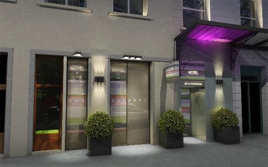 Affordable Hotel Options for First Time Visitors in Lyon, France 2 Affordable Hotel Options for First Time Visitors in Lyon, France