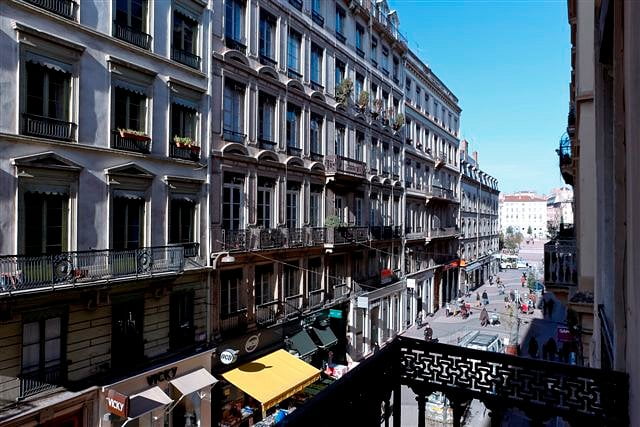 Affordable Hotel Options for First Time Visitors in Lyon, France 7 Affordable Hotel Options for First Time Visitors in Lyon, France