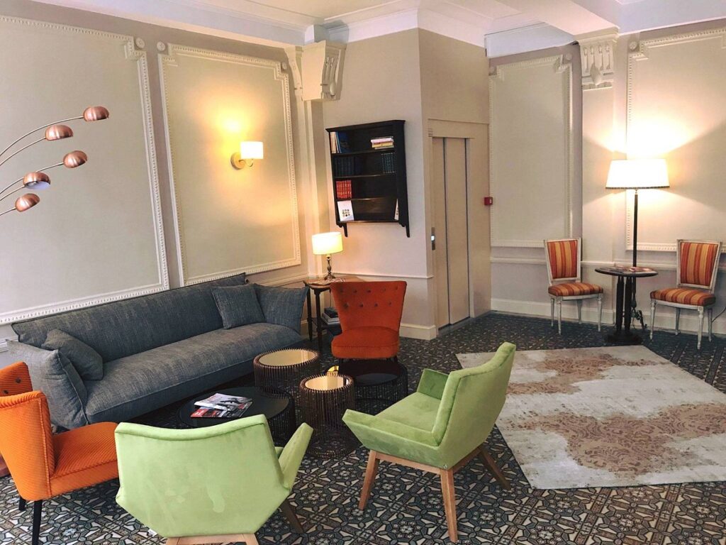 Affordable Hotel Options for First Time Visitors in Lyon, France 5 Affordable Hotel Options for First Time Visitors in Lyon, France