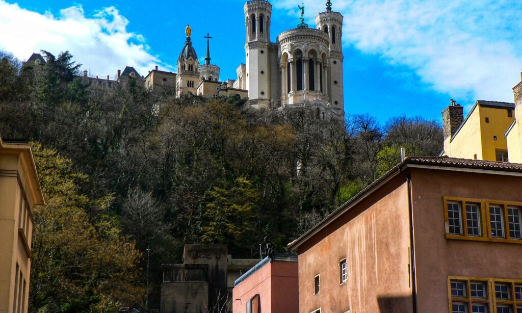 Top 5 Best Places to Visit in Lyon and Things to Do 2 Top 5 Best Places to Visit in Lyon and Things to Do