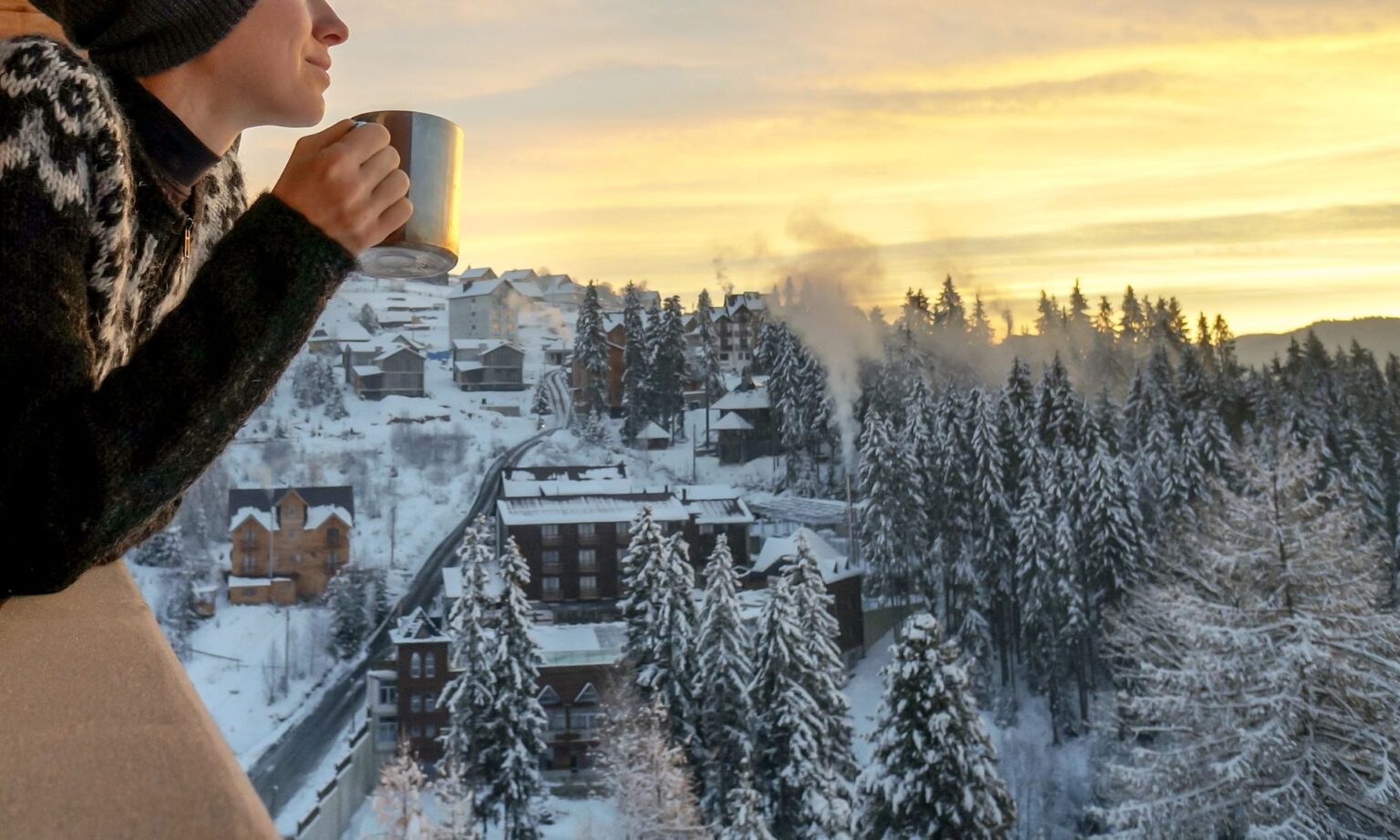 Traveling from the US to Krakow