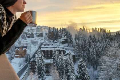 Traveling from the US to Krakow