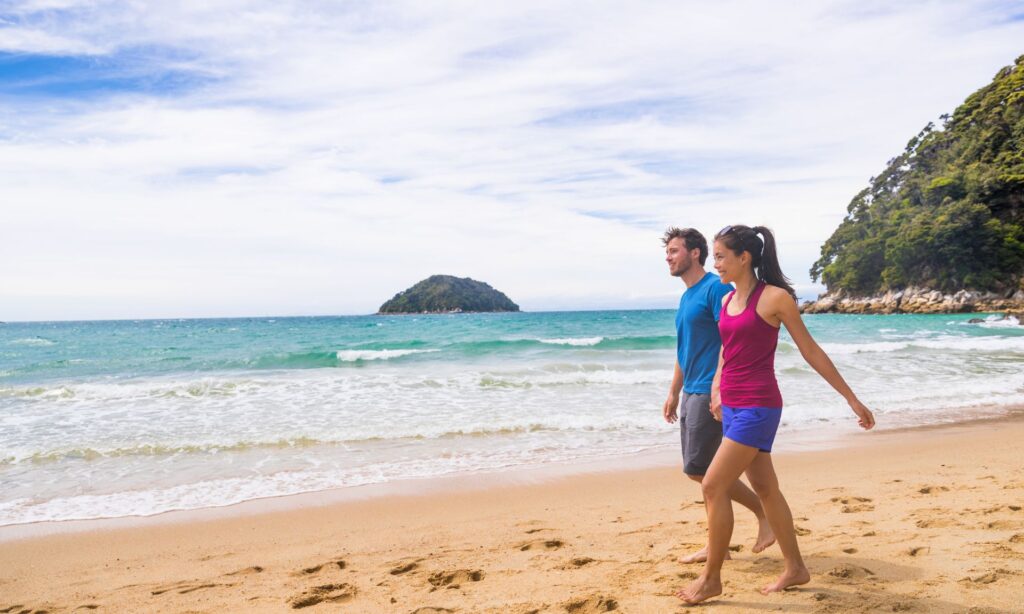 A Complete Guide to New Zealand’s Great Walks 6 A Complete Guide to New Zealand’s Great Walks
