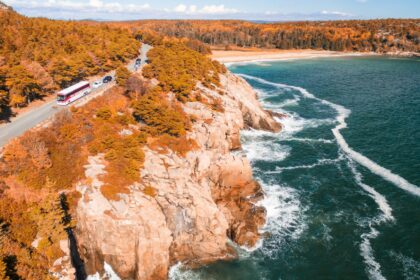 Exploring the Best of Maine