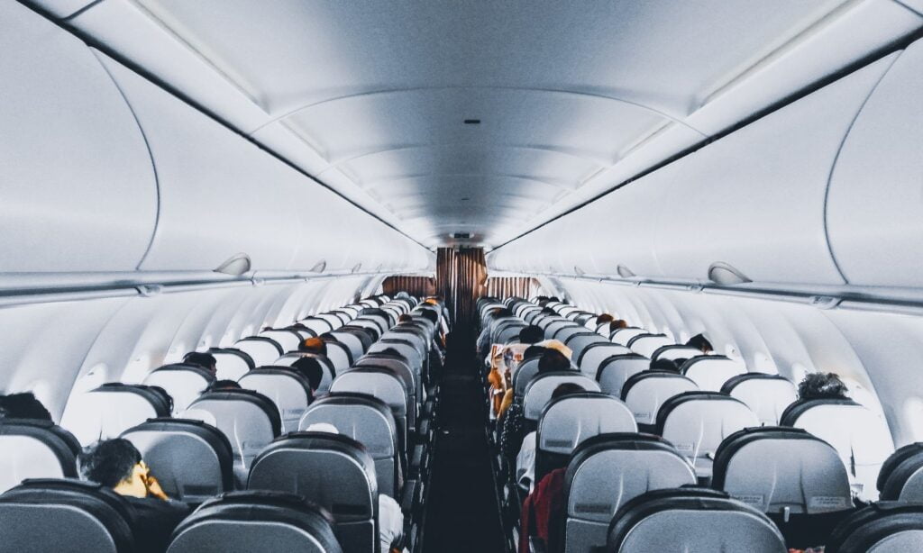 Top 5 Best Airlines in the US 3 Top 5 Best Airlines in the US