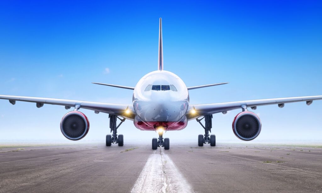 Top 5 Best Airlines in the US 2 Top 5 Best Airlines in the US